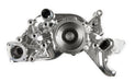 Holley 20-181P Mid-Mount Complete Race Accessory System - Truck Part Superstore
