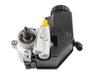 Holley 20-201P Mid-Mount Accessory Drive System Kit - Truck Part Superstore