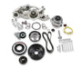 Holley 20-202 Mid-Mount Accessory Drive System Kit - Truck Part Superstore