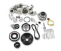 Holley 20-202 Mid-Mount Accessory Drive System Kit - Truck Part Superstore