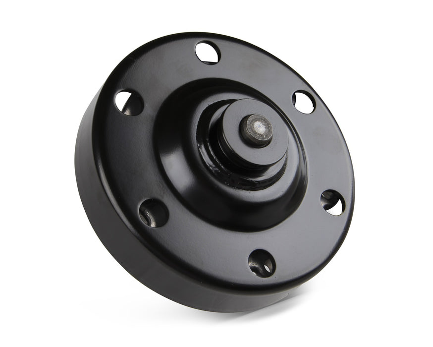 Holley 20-182BK Mid-Mount Complete Race Accessory System - Truck Part Superstore