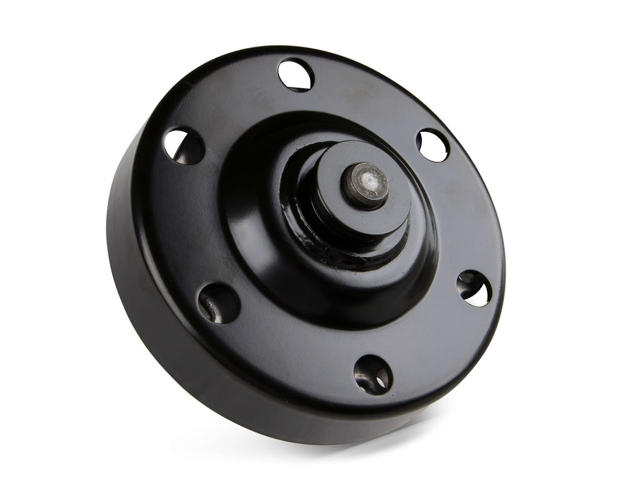Holley 20-182BK Mid-Mount Complete Race Accessory System - Truck Part Superstore