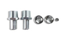 Holley 20-182BK Mid-Mount Complete Race Accessory System - Truck Part Superstore