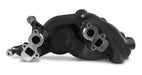 Holley 20-182BK Mid-Mount Complete Race Accessory System - Truck Part Superstore