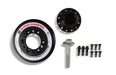 Holley 20-182BK Mid-Mount Complete Race Accessory System - Truck Part Superstore