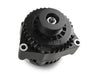 Holley 20-182BK Mid-Mount Complete Race Accessory System - Truck Part Superstore