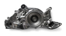 Holley 20-182P Mid-Mount Complete Race Accessory System - Truck Part Superstore