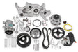 Holley 20-185 Accessory Drive System Kit - Truck Part Superstore