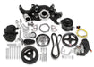 Holley 20-185BK Accessory Drive System Kit - Truck Part Superstore