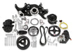 Holley 20-185BK Accessory Drive System Kit - Truck Part Superstore