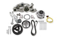 Holley 20-187 Mid-Mount Complete Race Accessory System - Truck Part Superstore