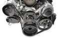 Holley 20-190 Accessory Drive System Kit - Truck Part Superstore