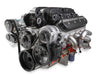Holley 20-190 Accessory Drive System Kit - Truck Part Superstore
