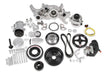 Holley 20-190P Accessory Drive System Kit - Truck Part Superstore
