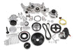 Holley 20-190P Accessory Drive System Kit - Truck Part Superstore