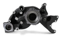 Holley 20-187BK Mid-Mount Complete Race Accessory System - Truck Part Superstore