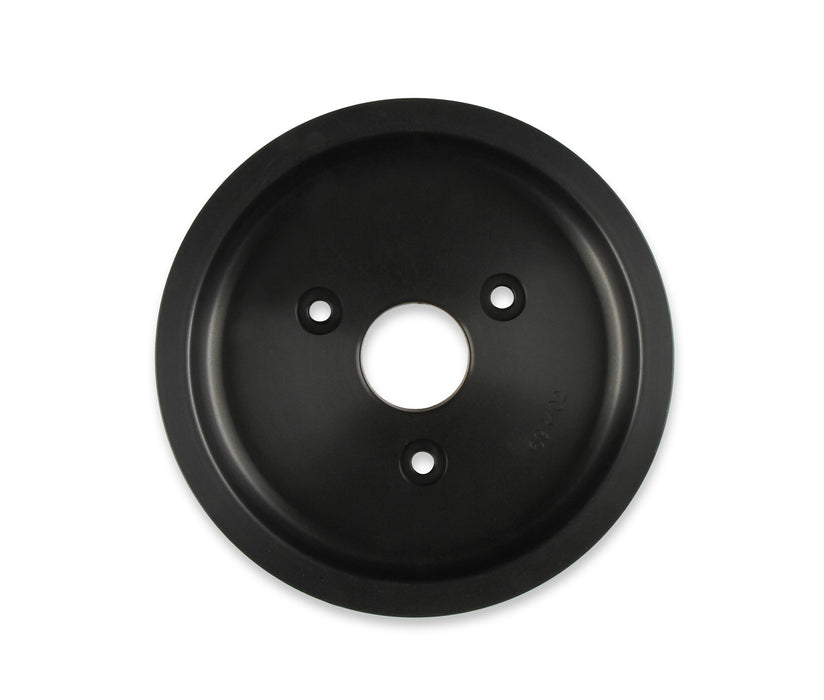 Holley 20-191P Premium Mid-Mount Complete Race Accessory System - Truck Part Superstore