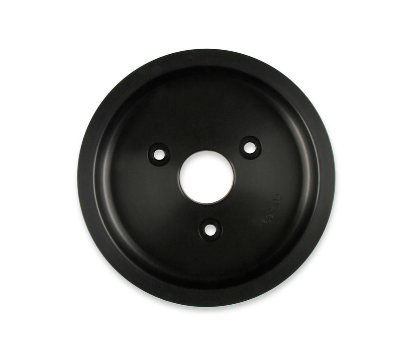 Holley 20-191P Premium Mid-Mount Complete Race Accessory System - Truck Part Superstore