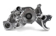 Holley 20-191P Premium Mid-Mount Complete Race Accessory System - Truck Part Superstore