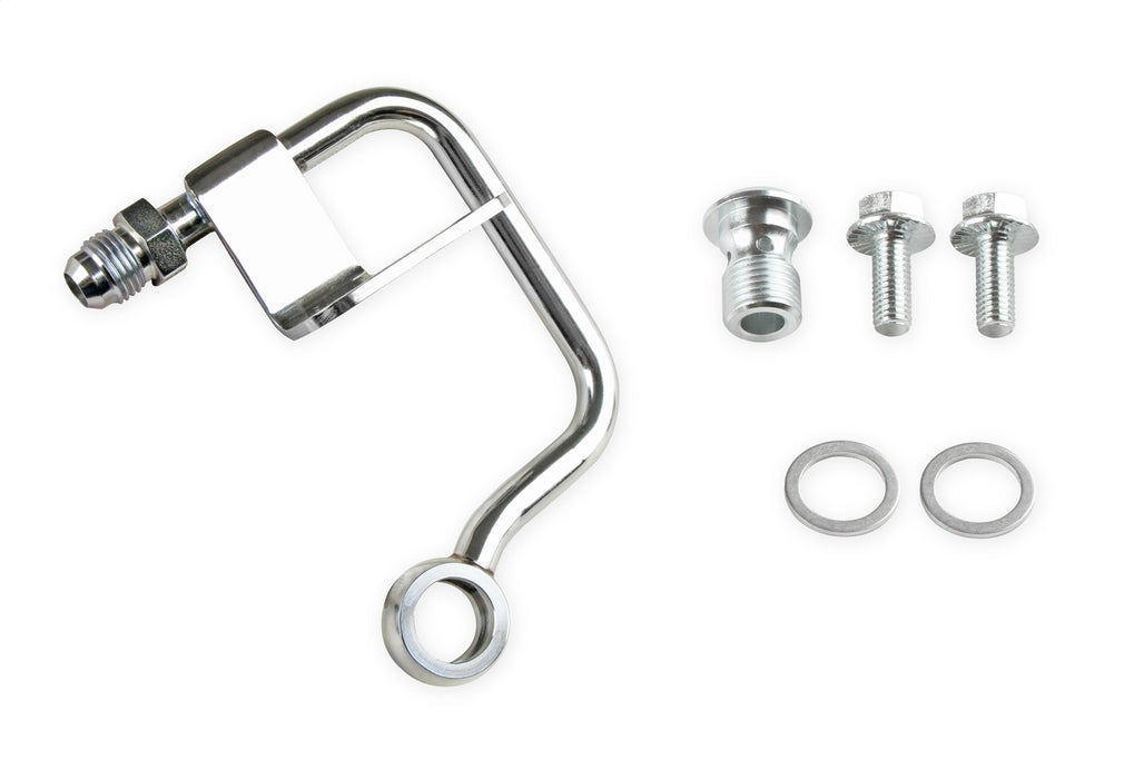 Holley 20-191P Premium Mid-Mount Complete Race Accessory System - Truck Part Superstore