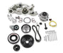Holley 20-192 Mid-Mount Complete Race Accessory System - Truck Part Superstore