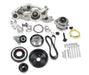Holley 20-192 Mid-Mount Complete Race Accessory System - Truck Part Superstore