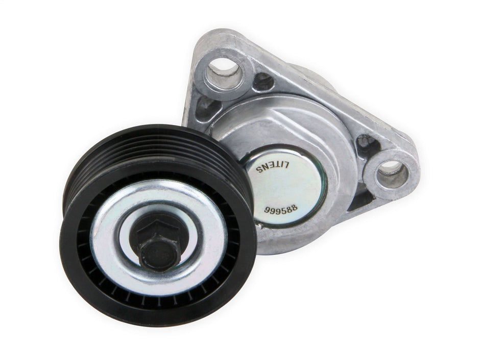 Holley 20-192BK Premium Mid-Mount Complete Race Accessory System - Truck Part Superstore