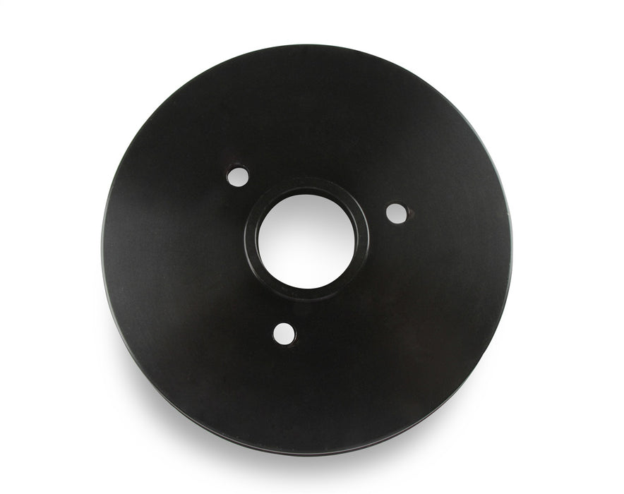 Holley 20-192P Premium Mid-Mount Complete Race Accessory System - Truck Part Superstore