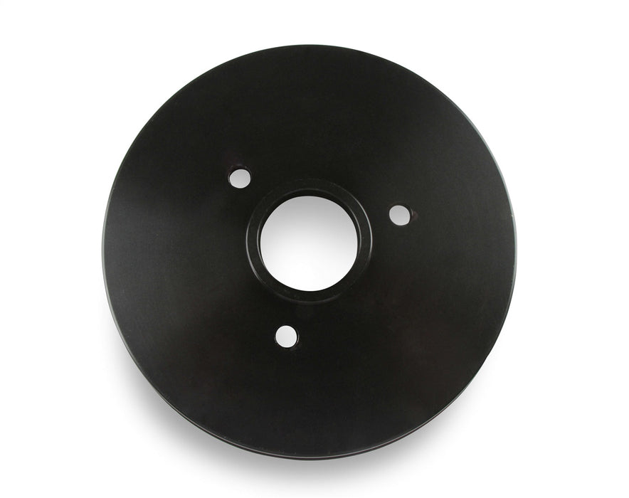Holley 20-192P Premium Mid-Mount Complete Race Accessory System - Truck Part Superstore
