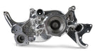 Holley 20-192P Premium Mid-Mount Complete Race Accessory System - Truck Part Superstore