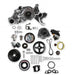 Holley 20-201P Mid-Mount Accessory Drive System Kit - Truck Part Superstore