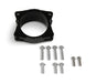 Holley 20-201P Mid-Mount Accessory Drive System Kit - Truck Part Superstore