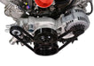 Holley 20-202 Mid-Mount Accessory Drive System Kit - Truck Part Superstore