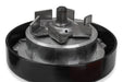 Holley 20-205 Mid-Mount Complete Accessory Drive System - Truck Part Superstore