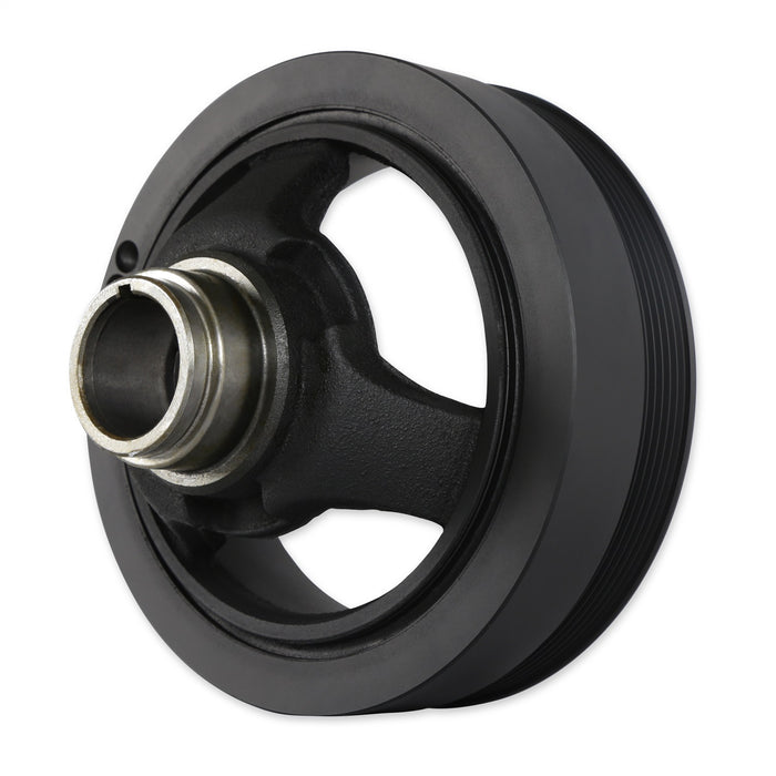 Holley 20-205 Mid-Mount Complete Accessory Drive System - Truck Part Superstore