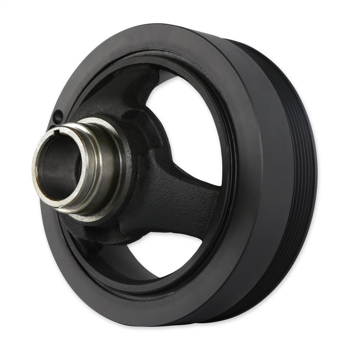 Holley 20-205 Mid-Mount Complete Accessory Drive System - Truck Part Superstore