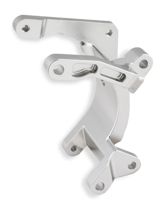 Holley 20-210 Low Mount A/C Bracket - Truck Part Superstore