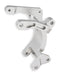 Holley 20-210 Low Mount A/C Bracket - Truck Part Superstore