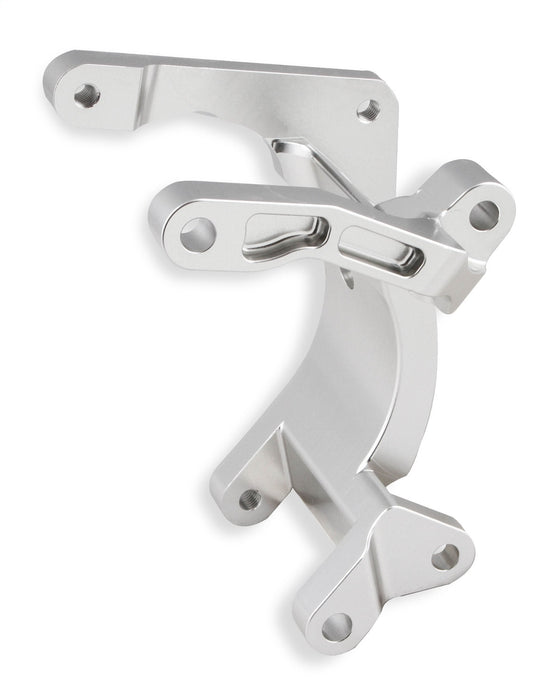 Holley 20-210 Low Mount A/C Bracket - Truck Part Superstore