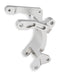 Holley 20-210 Low Mount A/C Bracket - Truck Part Superstore