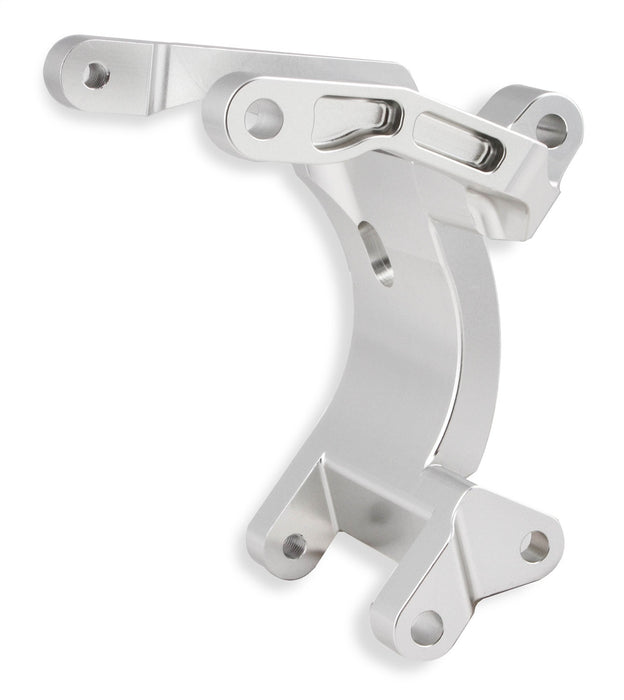 Holley 20-210 Low Mount A/C Bracket - Truck Part Superstore