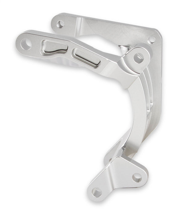 Holley 20-210 Low Mount A/C Bracket - Truck Part Superstore