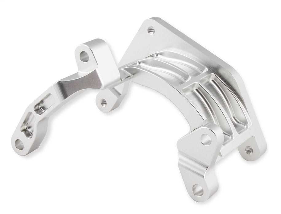 Holley 20-210 Low Mount A/C Bracket - Truck Part Superstore