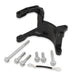 Holley 20-210B Low Mount A/C Bracket - Truck Part Superstore