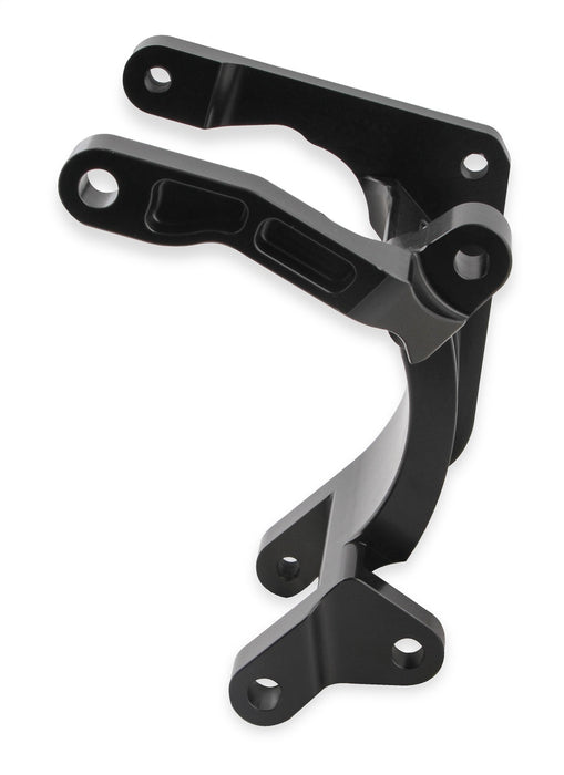 Holley 20-210B Low Mount A/C Bracket - Truck Part Superstore