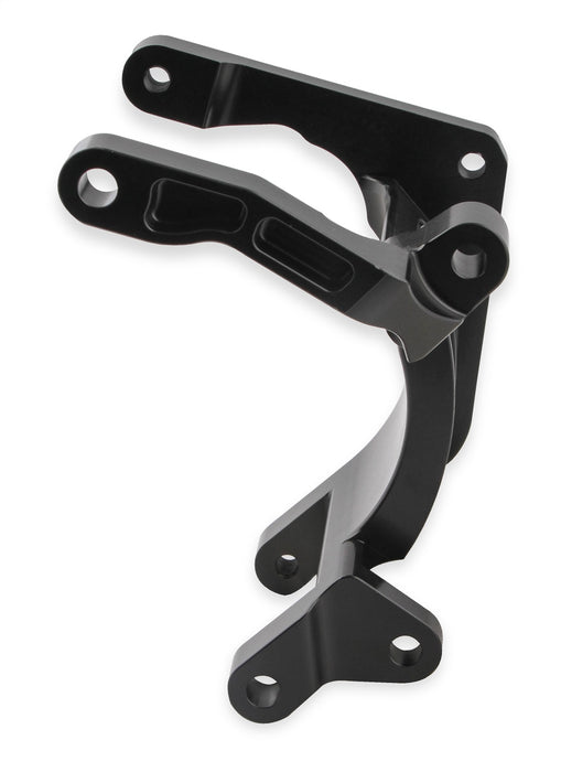 Holley 20-210B Low Mount A/C Bracket - Truck Part Superstore