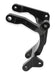 Holley 20-210B Low Mount A/C Bracket - Truck Part Superstore