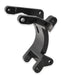 Holley 20-210B Low Mount A/C Bracket - Truck Part Superstore