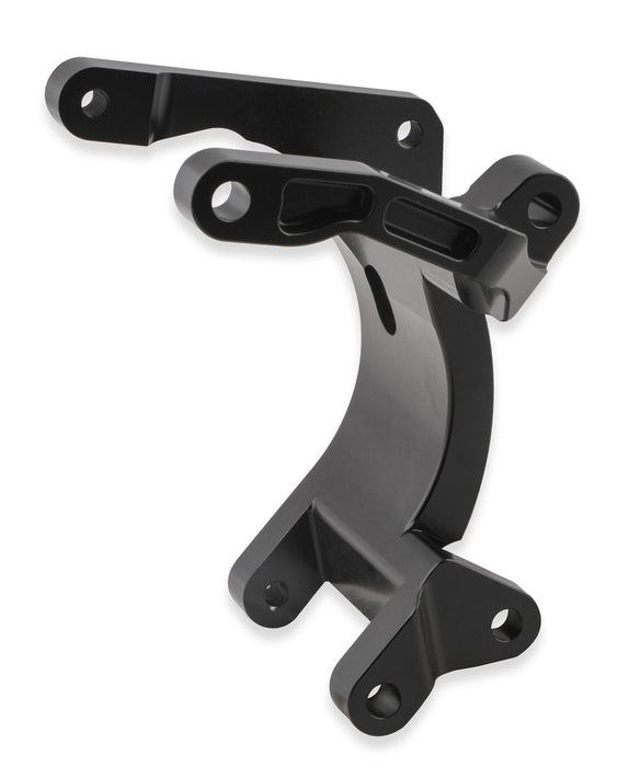 Holley 20-210B Low Mount A/C Bracket - Truck Part Superstore