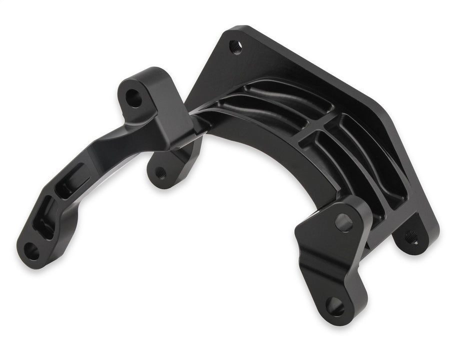 Holley 20-210B Low Mount A/C Bracket - Truck Part Superstore